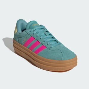 NWT adidas VL Court Bold Shoes